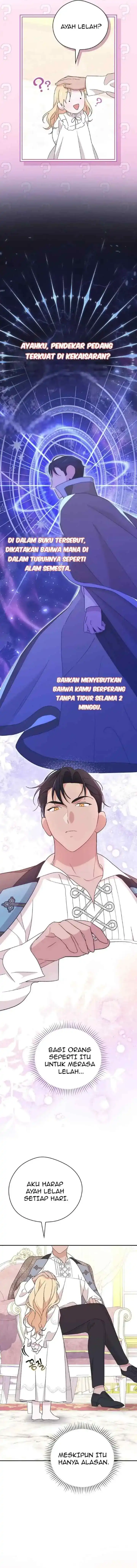I Was Just Having Fun With The Time Limit Chapter 16 - Page 8
