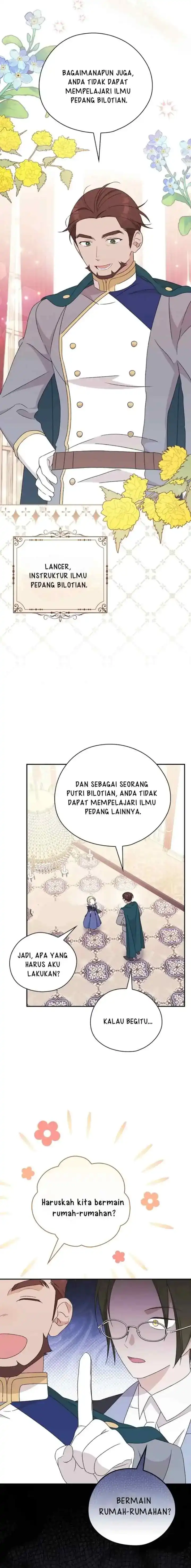 I Was Just Having Fun With The Time Limit Chapter 17 - Page 13
