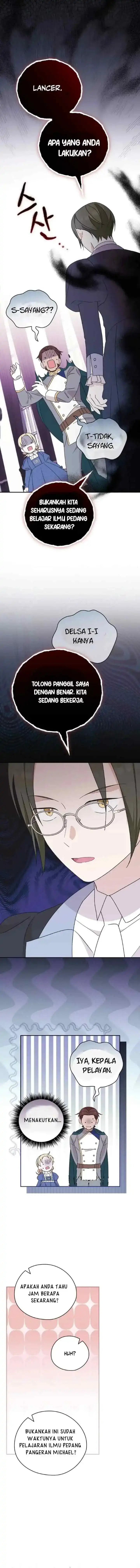 I Was Just Having Fun With The Time Limit Chapter 17 - Page 14