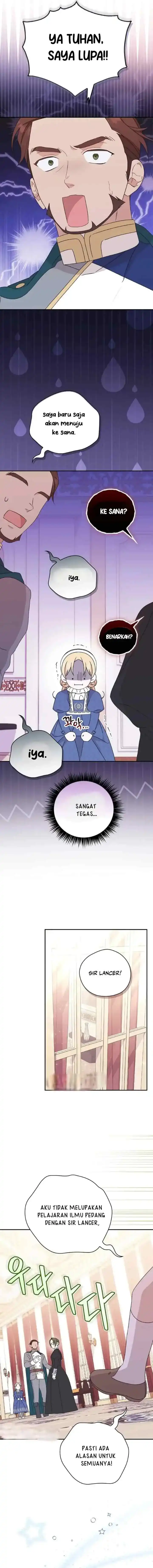 I Was Just Having Fun With The Time Limit Chapter 17 - Page 15
