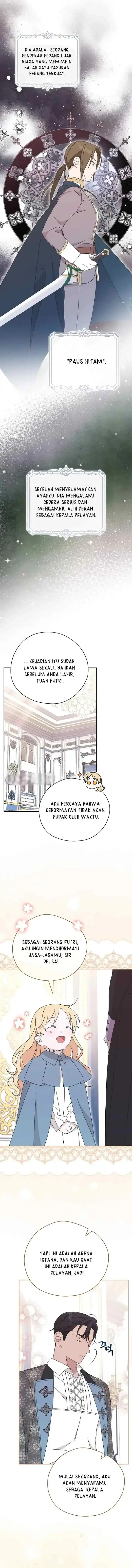 I Was Just Having Fun With The Time Limit Chapter 17 - Page 3