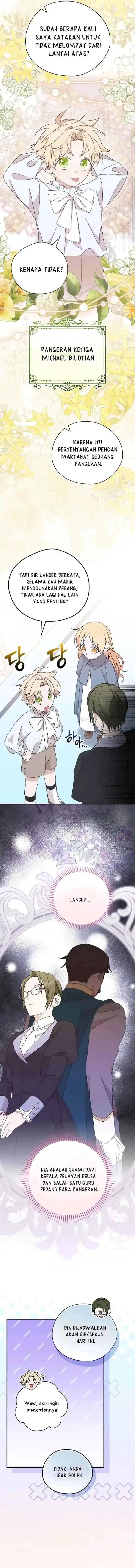 I Was Just Having Fun With The Time Limit Chapter 17 - Page 7