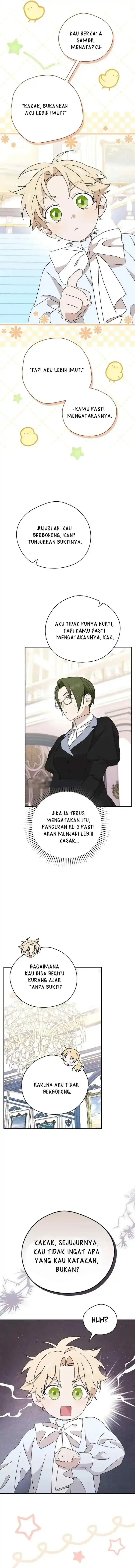 I Was Just Having Fun With The Time Limit Chapter 17 - Page 9
