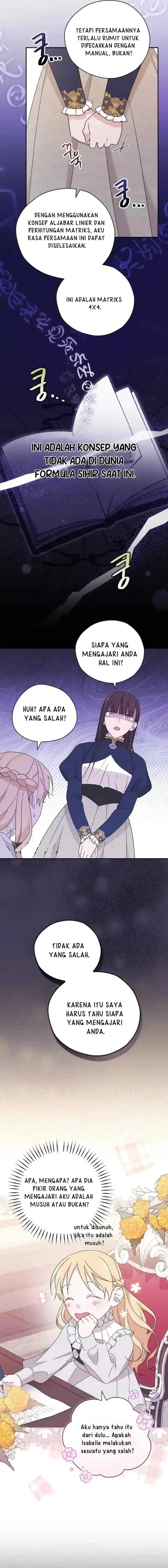 I Was Just Having Fun With The Time Limit Chapter 18 - Page 10