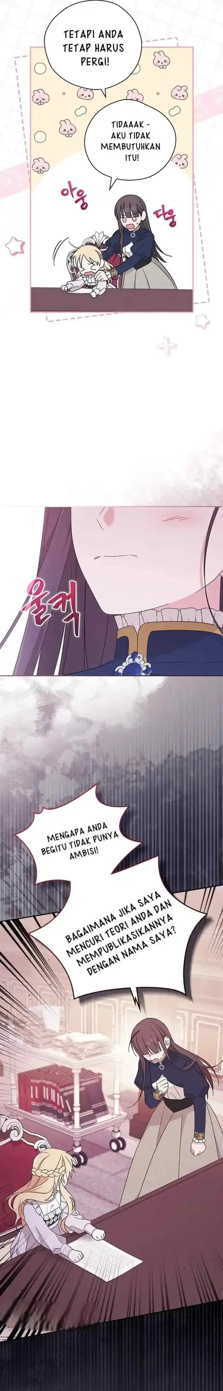 I Was Just Having Fun With The Time Limit Chapter 18 - Page 12