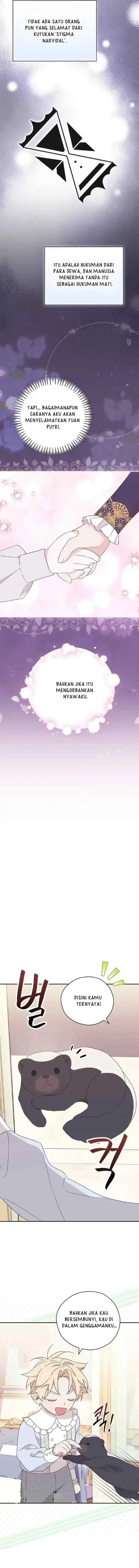 I Was Just Having Fun With The Time Limit Chapter 18 - Page 15