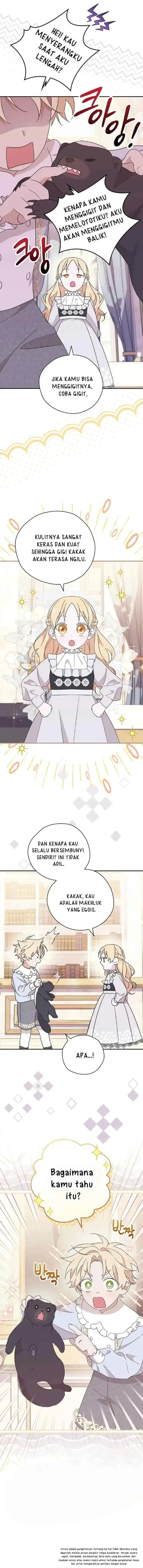 I Was Just Having Fun With The Time Limit Chapter 18 - Page 16