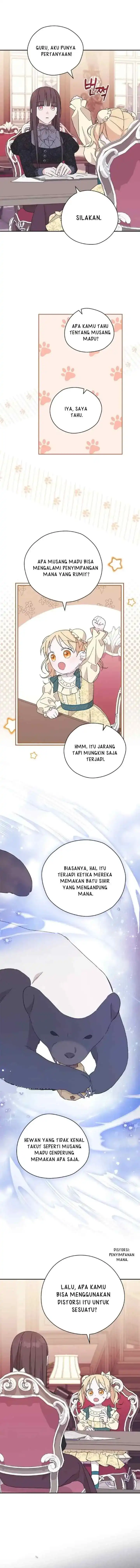 I Was Just Having Fun With The Time Limit Chapter 18 - Page 5