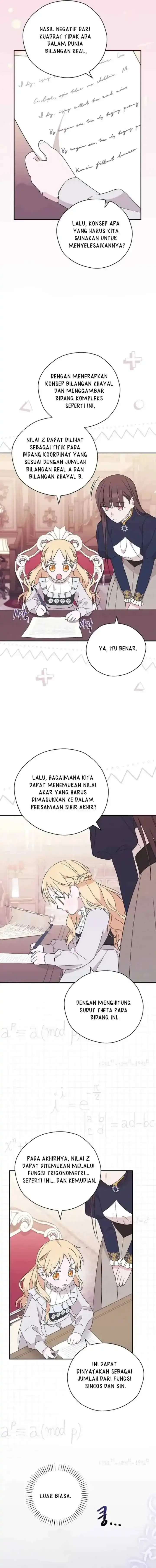 I Was Just Having Fun With The Time Limit Chapter 18 - Page 9