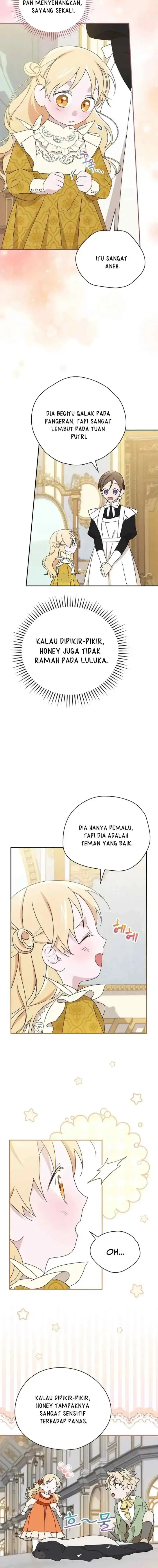 I Was Just Having Fun With The Time Limit Chapter 19 - Page 11