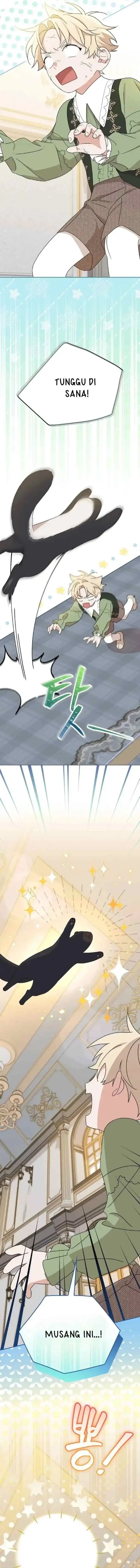 I Was Just Having Fun With The Time Limit Chapter 19 - Page 13