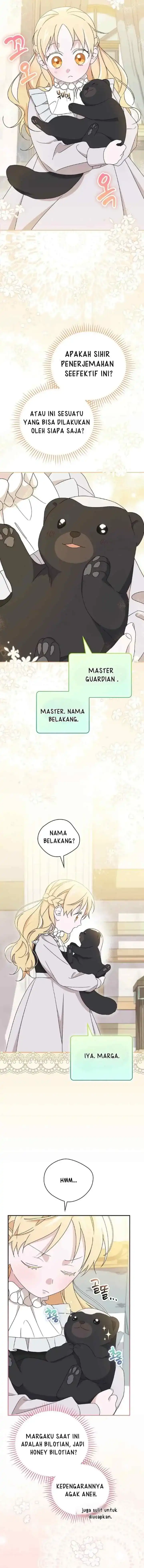 I Was Just Having Fun With The Time Limit Chapter 19 - Page 5