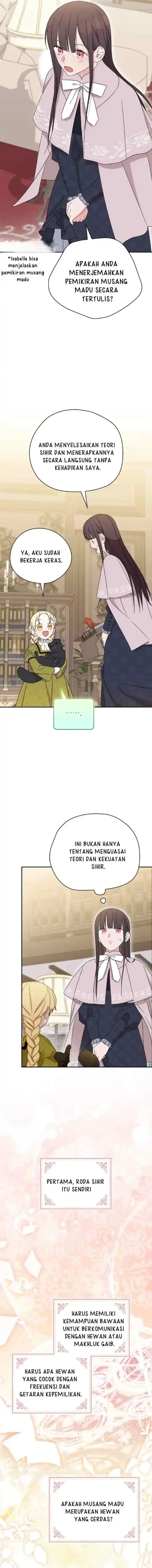 I Was Just Having Fun With The Time Limit Chapter 19 - Page 7