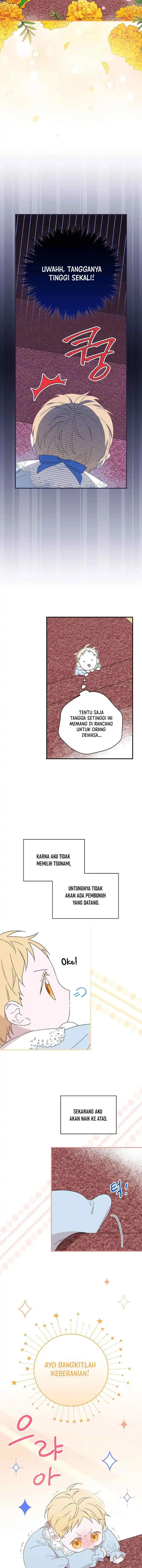 I Was Just Having Fun With The Time Limit Chapter 2 - Page 11