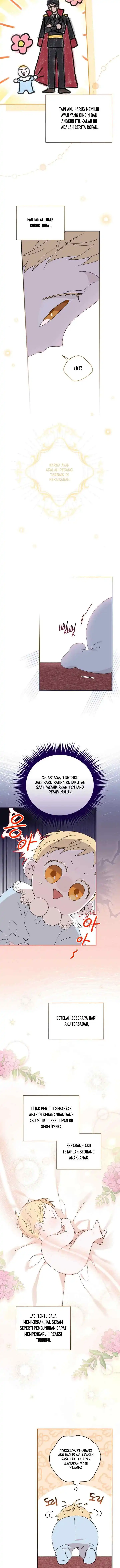 I Was Just Having Fun With The Time Limit Chapter 2 - Page 8
