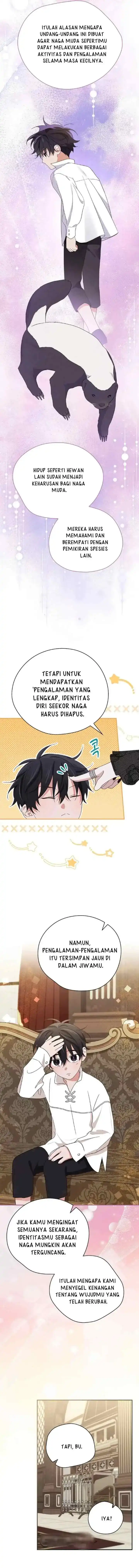 I Was Just Having Fun With The Time Limit Chapter 20 - Page 10
