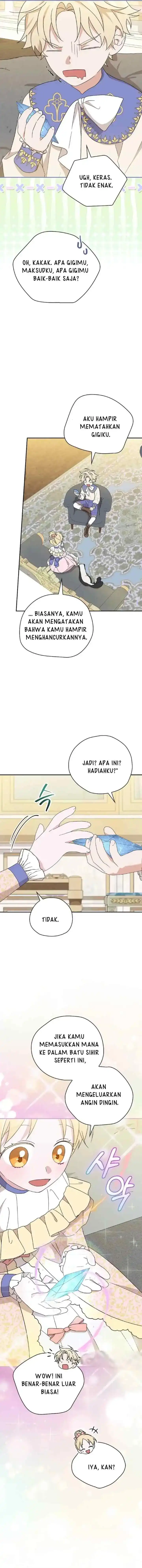 I Was Just Having Fun With The Time Limit Chapter 20 - Page 15