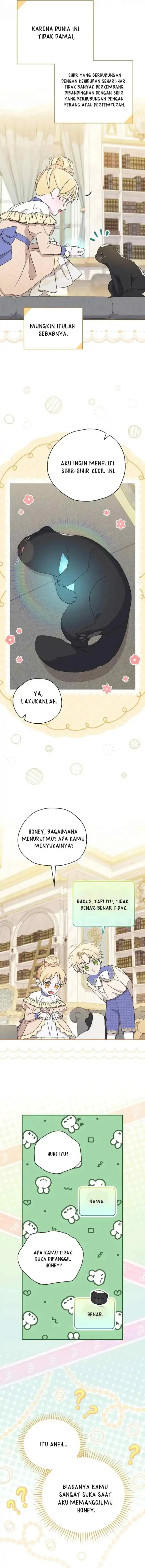 I Was Just Having Fun With The Time Limit Chapter 20 - Page 16