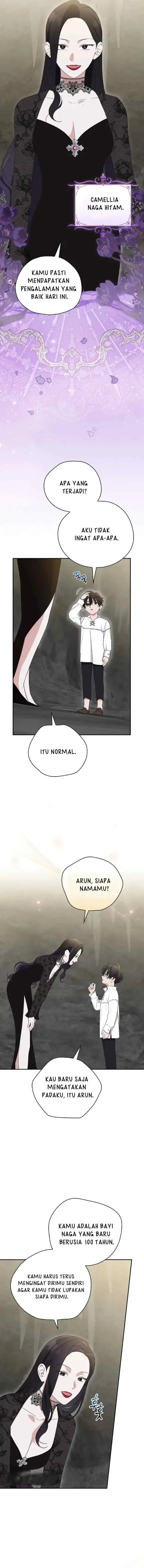 I Was Just Having Fun With The Time Limit Chapter 20 - Page 2