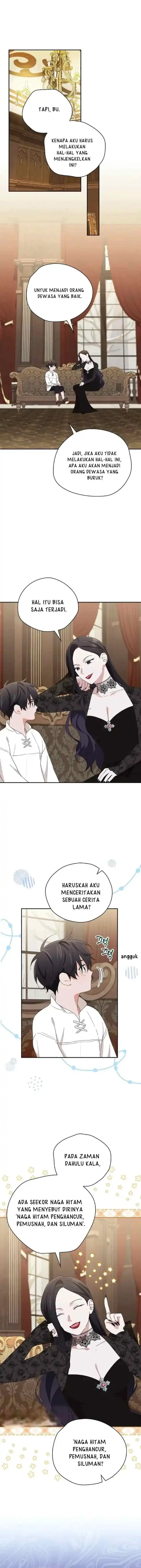 I Was Just Having Fun With The Time Limit Chapter 20 - Page 5