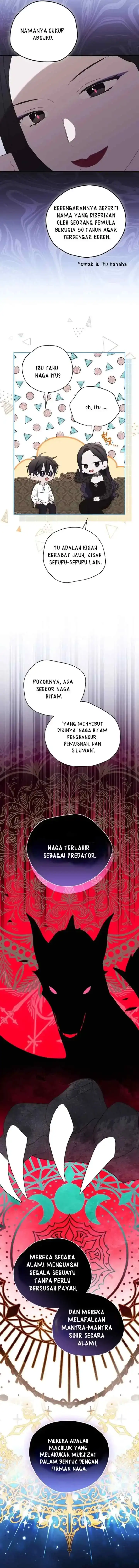 I Was Just Having Fun With The Time Limit Chapter 20 - Page 6