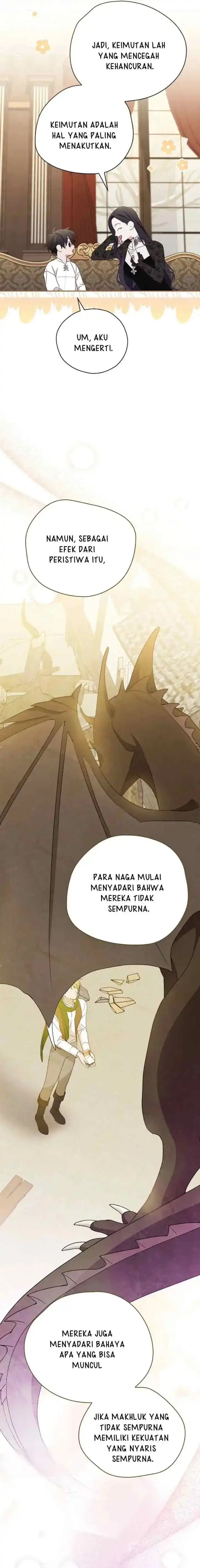 I Was Just Having Fun With The Time Limit Chapter 20 - Page 9