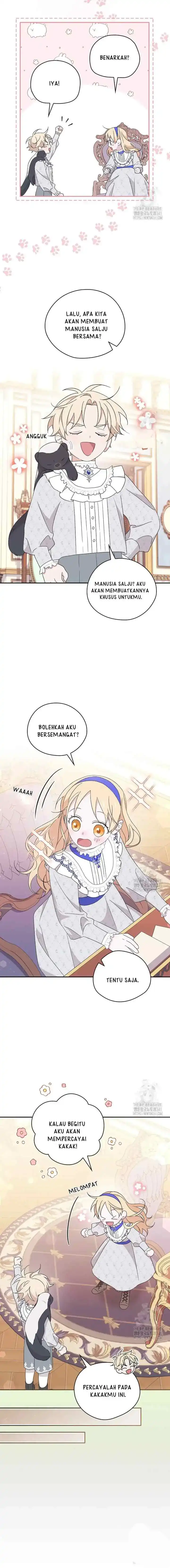 I Was Just Having Fun With The Time Limit Chapter 21 - Page 11