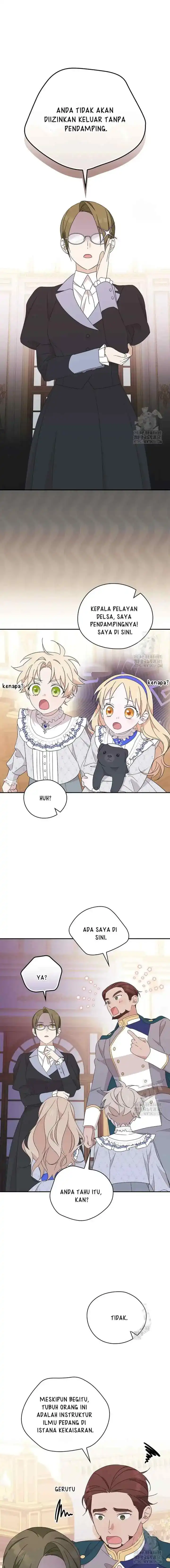 I Was Just Having Fun With The Time Limit Chapter 21 - Page 12
