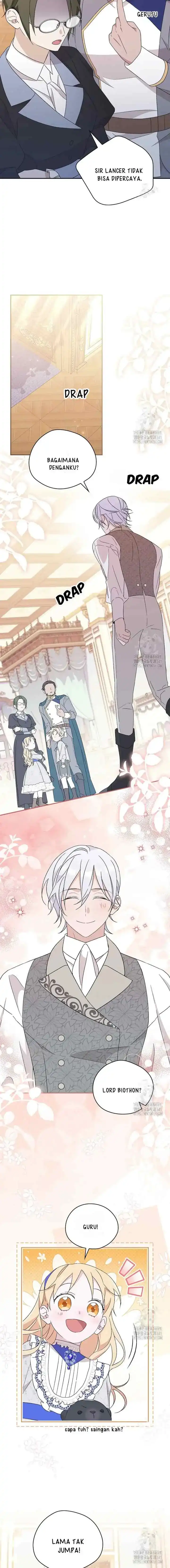 I Was Just Having Fun With The Time Limit Chapter 21 - Page 13