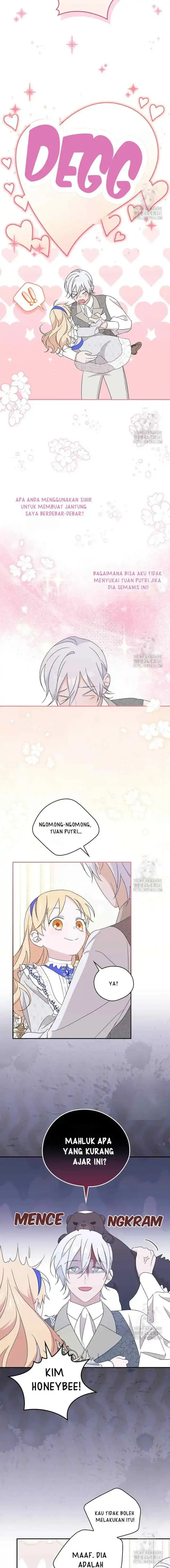I Was Just Having Fun With The Time Limit Chapter 21 - Page 15
