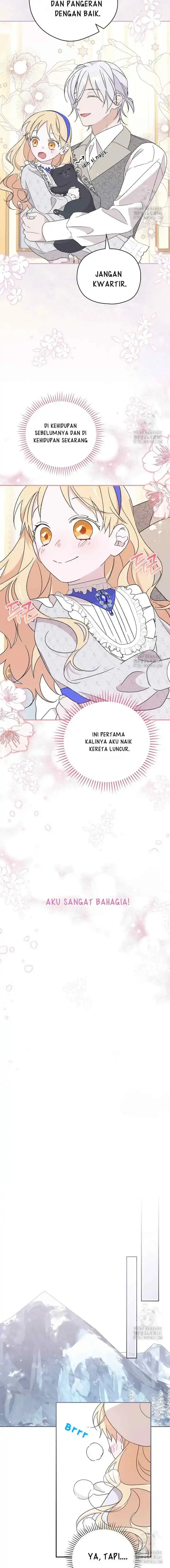 I Was Just Having Fun With The Time Limit Chapter 21 - Page 17