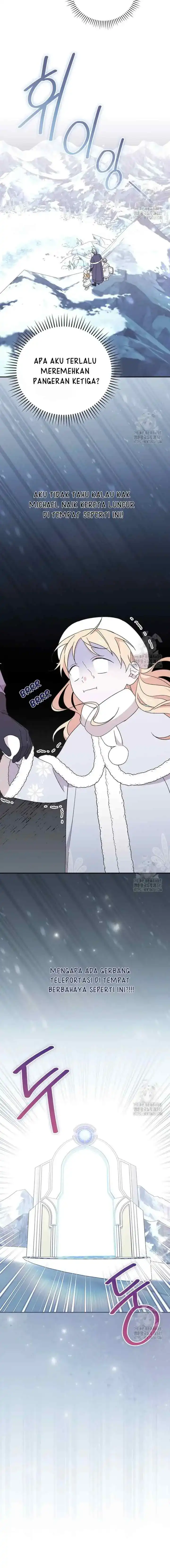 I Was Just Having Fun With The Time Limit Chapter 21 - Page 18