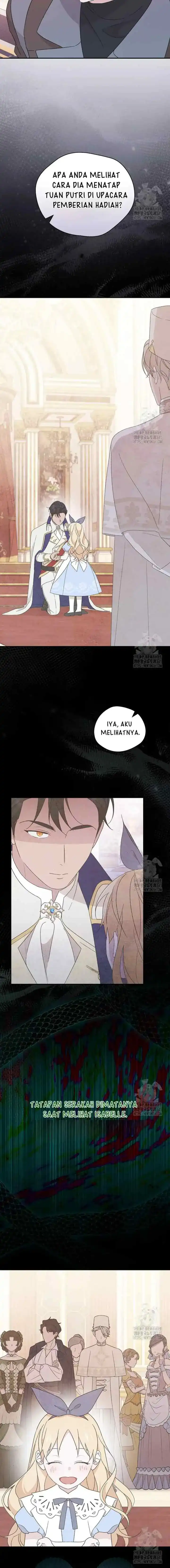 I Was Just Having Fun With The Time Limit Chapter 21 - Page 2