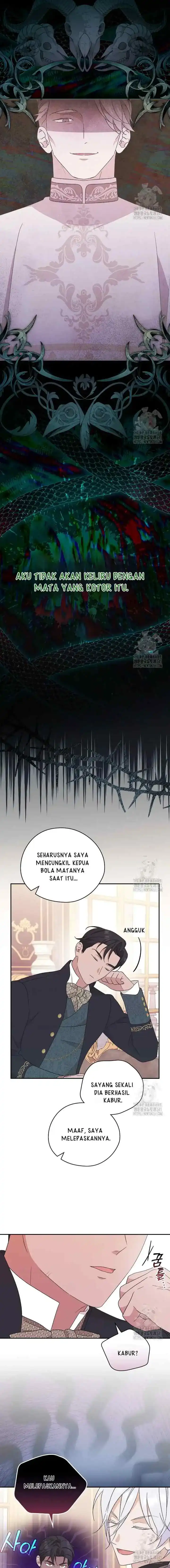 I Was Just Having Fun With The Time Limit Chapter 21 - Page 3