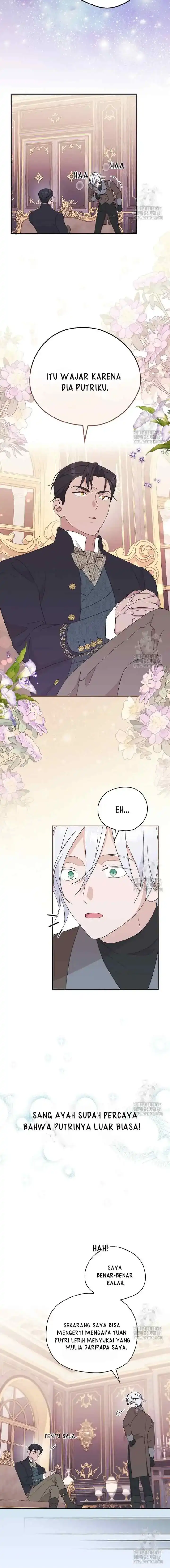 I Was Just Having Fun With The Time Limit Chapter 21 - Page 7