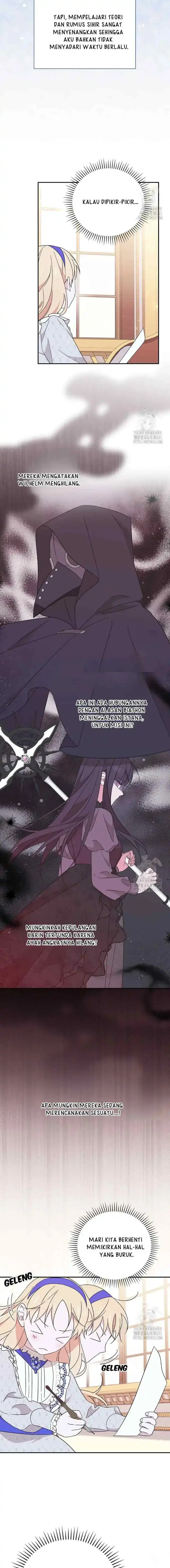 I Was Just Having Fun With The Time Limit Chapter 21 - Page 9