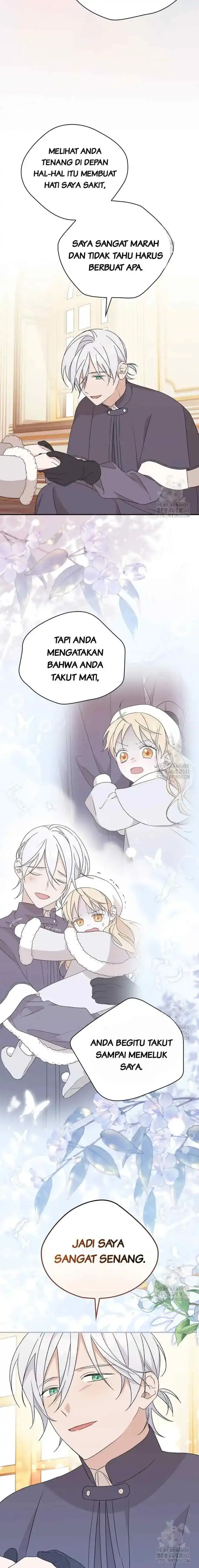 I Was Just Having Fun With The Time Limit Chapter 22 - Page 11