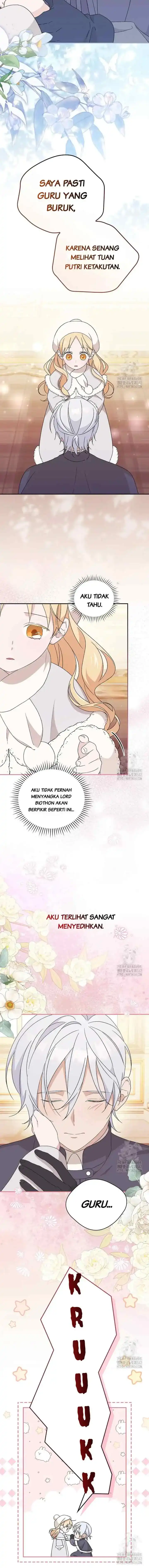 I Was Just Having Fun With The Time Limit Chapter 22 - Page 12