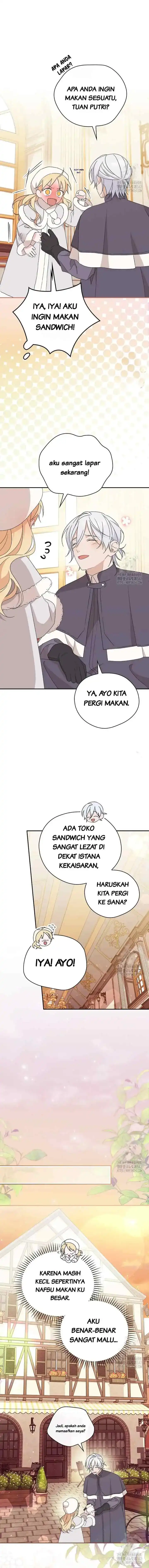 I Was Just Having Fun With The Time Limit Chapter 22 - Page 13