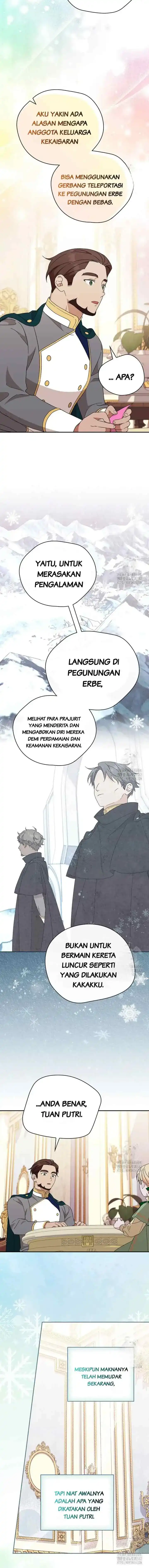 I Was Just Having Fun With The Time Limit Chapter 22 - Page 16