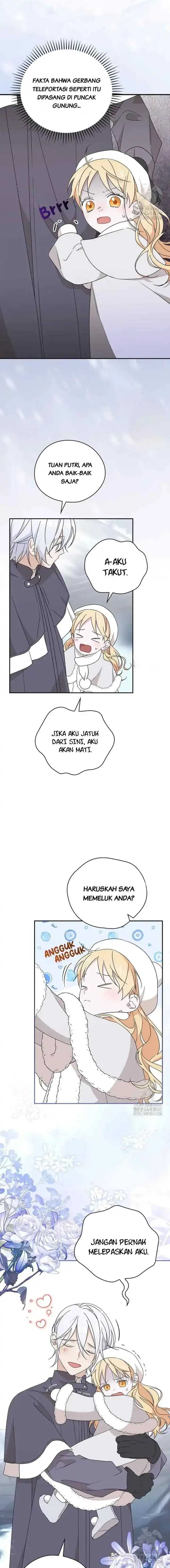 I Was Just Having Fun With The Time Limit Chapter 22 - Page 2