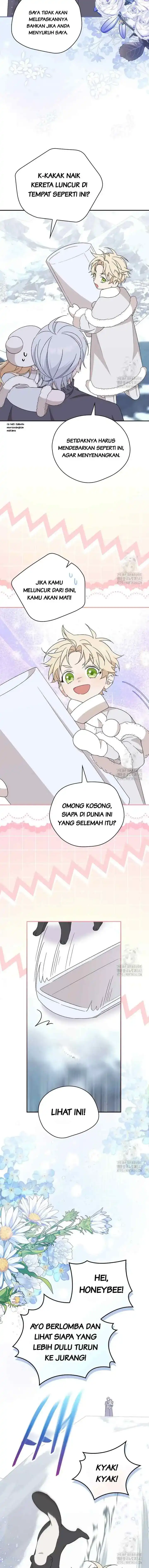 I Was Just Having Fun With The Time Limit Chapter 22 - Page 3