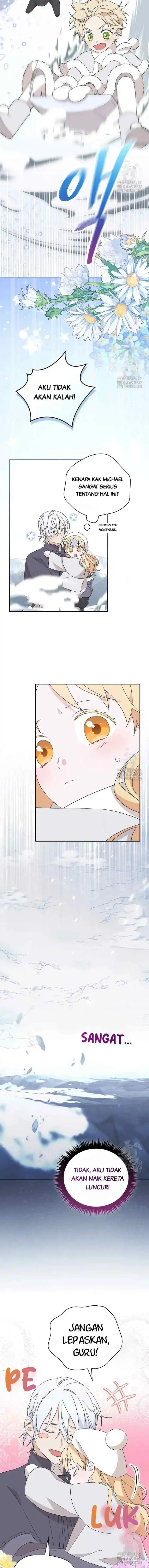 I Was Just Having Fun With The Time Limit Chapter 22 - Page 4