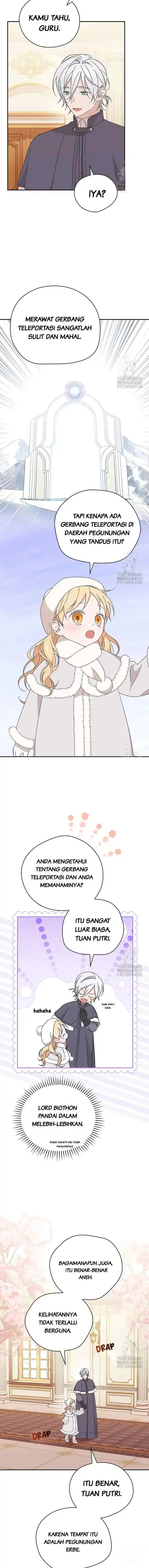 I Was Just Having Fun With The Time Limit Chapter 22 - Page 6