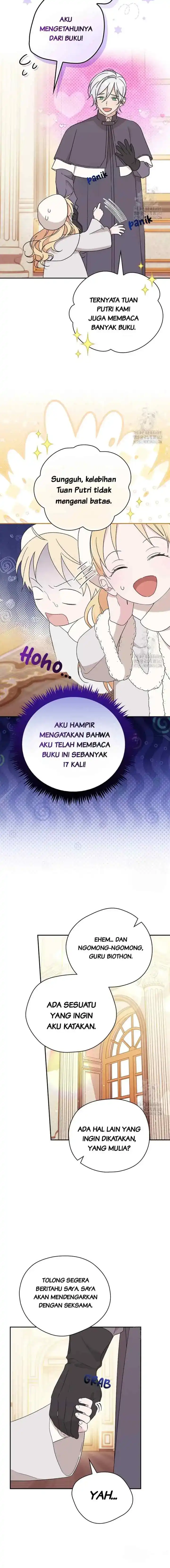 I Was Just Having Fun With The Time Limit Chapter 22 - Page 8