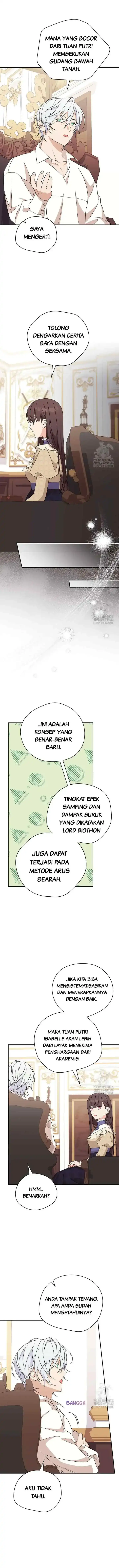 I Was Just Having Fun With The Time Limit Chapter 23 - Page 10