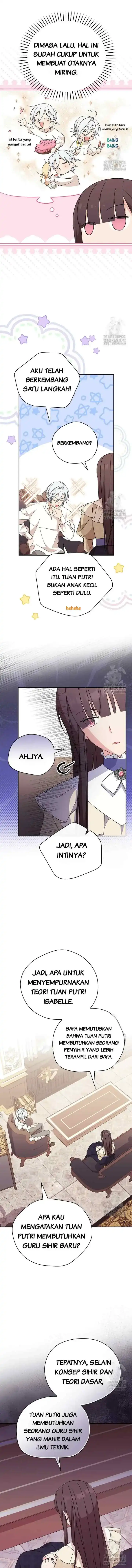 I Was Just Having Fun With The Time Limit Chapter 23 - Page 11