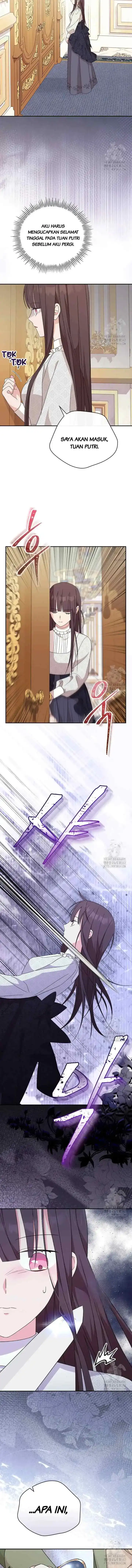 I Was Just Having Fun With The Time Limit Chapter 23 - Page 14