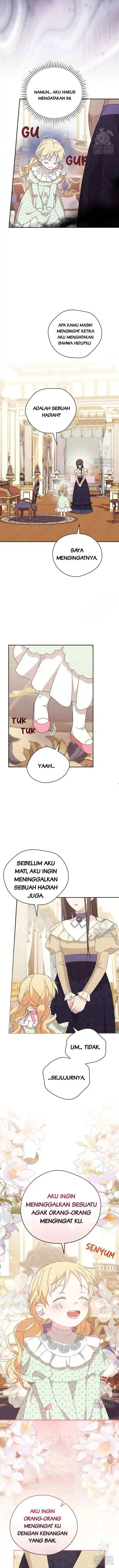 I Was Just Having Fun With The Time Limit Chapter 23 - Page 2