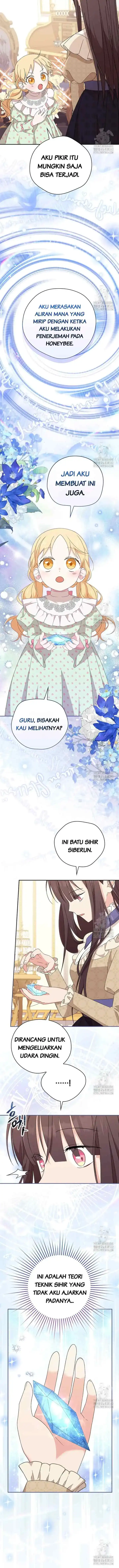 I Was Just Having Fun With The Time Limit Chapter 23 - Page 4